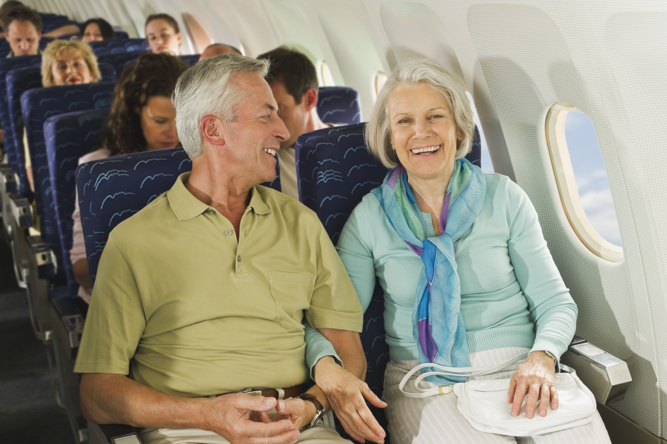 Would You Do an ‘Airport Divorce’? Here’s What It Really Means!
