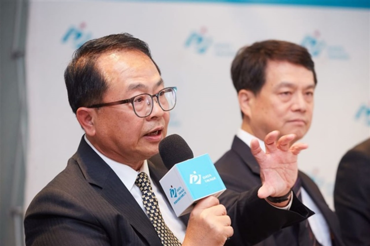Data Image enters drone market with new Taoyuan production line