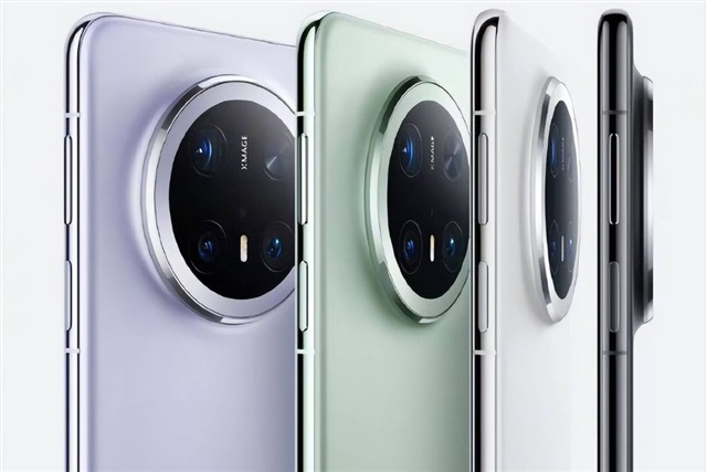 Chinese smartphone makers halt iPhone Air follow-up projects amid weak sales