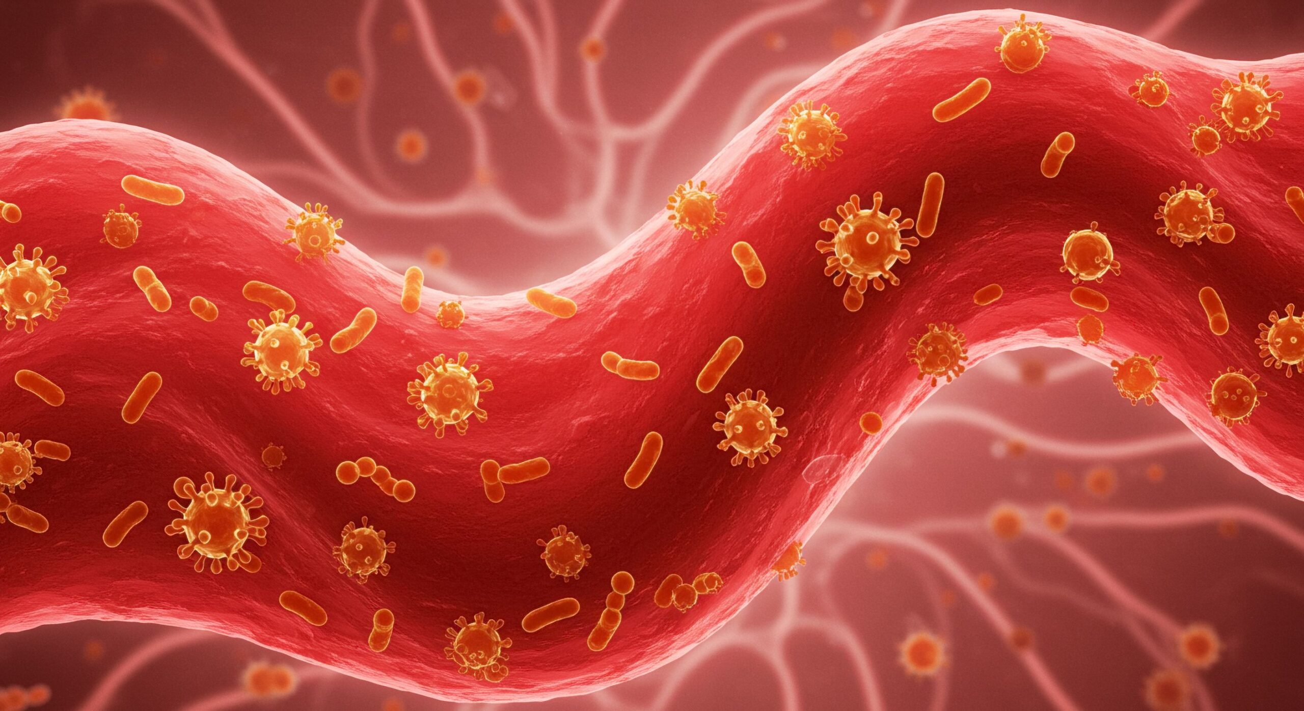 <![CDATA[Older Age Linked to Higher Incidence of Complicated Pneumococcal Bacteremia]]>
