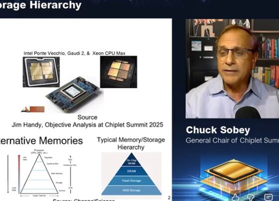 ai-workload-surge-creates-opening-for-alternative-memory-and-chiplet-technologies,-expert-says