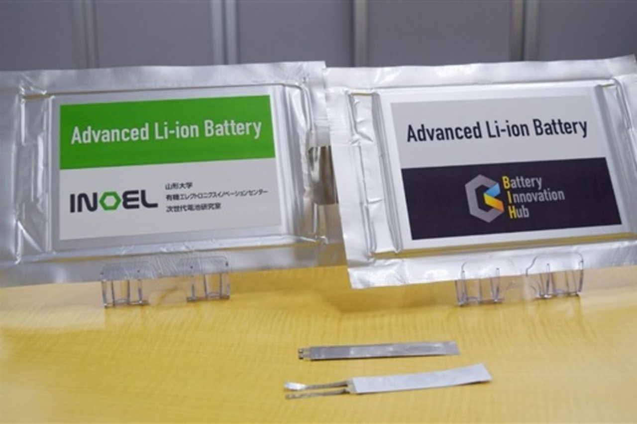 Japan’s BIH and Beijing Hoshikawa to mass-produce semi-solid batteries for BAIC hybrids in 2026