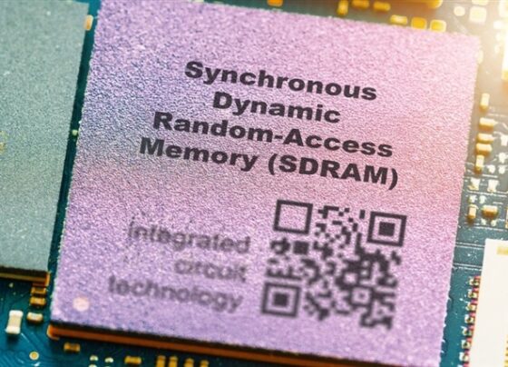 dram-and-nand-spike-100%+:-triggering-2025’s-toughest-pricing-crisis-for-electronics-makers