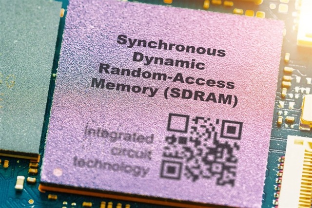 DRAM and NAND spike 100%+: triggering 2025’s toughest pricing crisis for electronics makers