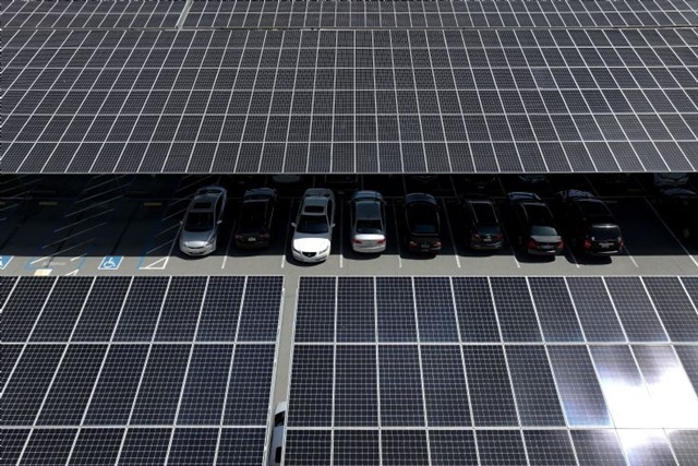 Envision Group evaluates building battery plant in India amid energy storage market optimism