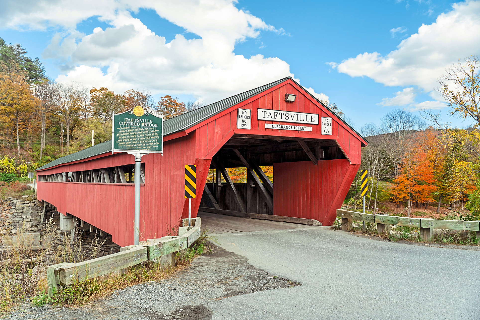 7 Charming Things to Do in Barnard, Vermont for a Peaceful Green Mountains Escape