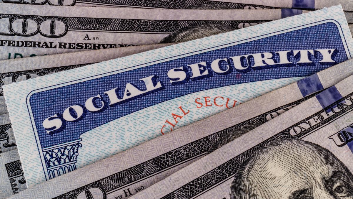 New Social Security Survivor Benefits Law Could Increase Your Payments—Here’s What You Need to Know