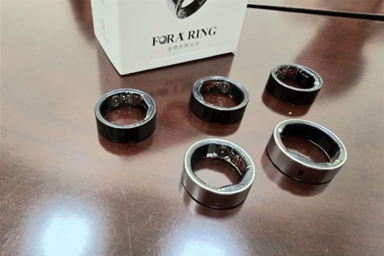 TaiDoc bets on smart rings and CGM as health monitoring demand surges