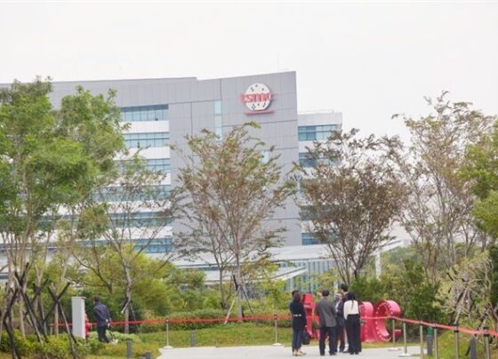 tsmc-enlists-bees-to-monitor-environmental-health