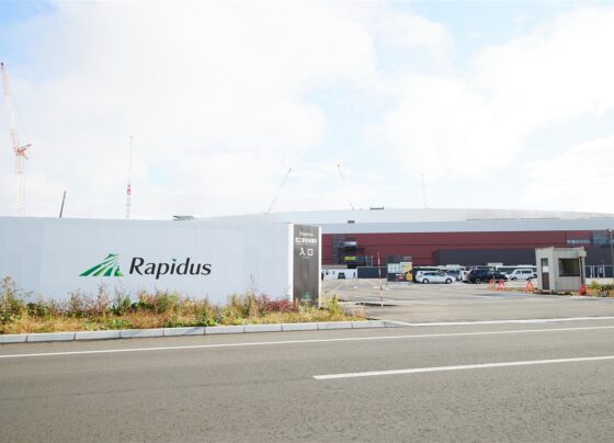 rapidus-reportedly-plans-second-hokkaido-fab-for-1.4nm-chips-as-funding-gap-widens,-but-company-pushes-back-on-timeline