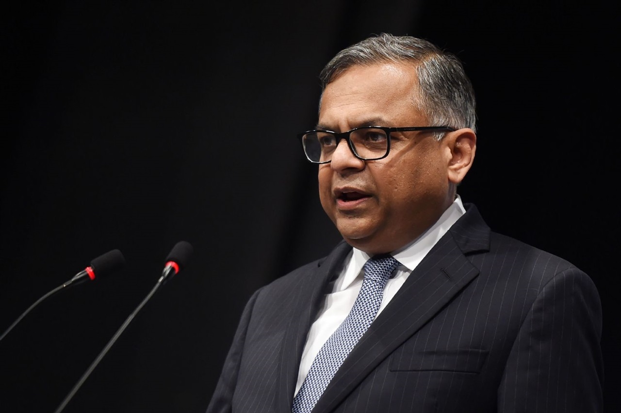 Tata Electronics accelerates hiring and fab redesign as Tata Power deepens solar vertical integration