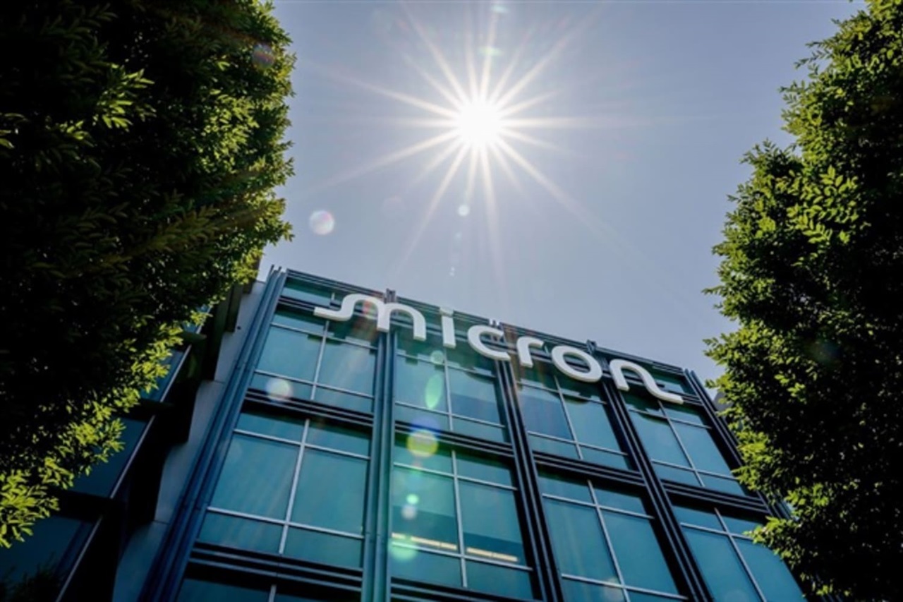 Micron reportedly plans new Hiroshima fab to reduce reliance on Taiwan production
