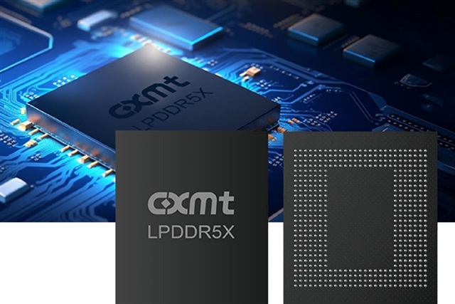 CXMT narrows DRAM gap; market impact may be smaller than expected?