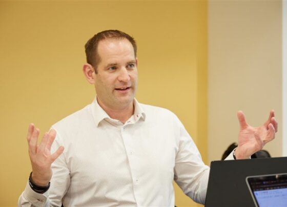 taiwan-sees-highest-weekly-average-of-cyberattacks-in-asia-pacific,-says-fortinet-executive