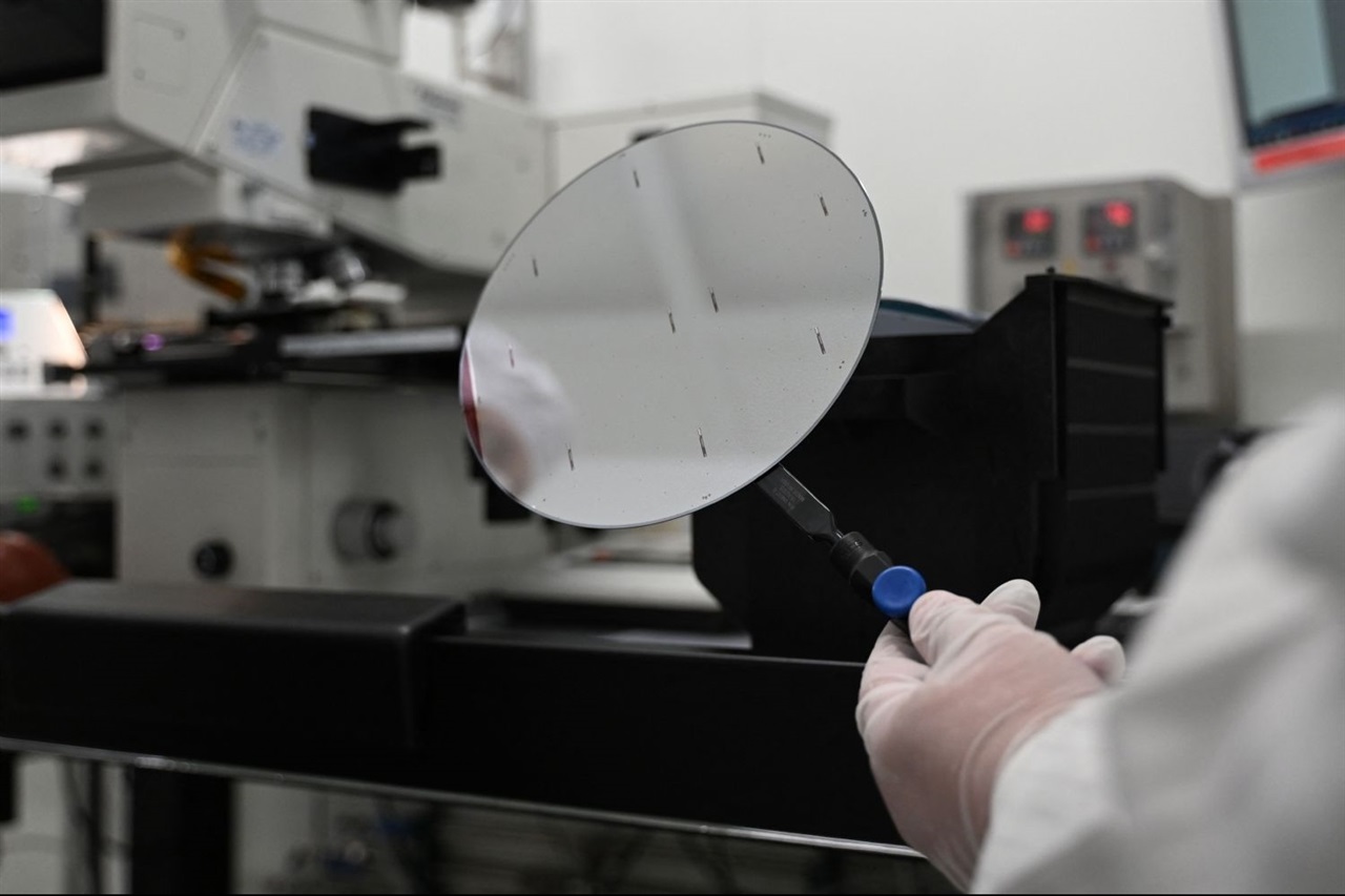 India commits US$500 million to modernise SCL Mohali and boost domestic chip production