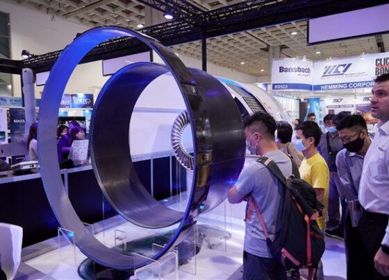 taiwan&rsquo;s-aidc-turns-to-thermoplastic-composites-to-meet-aviation-demand