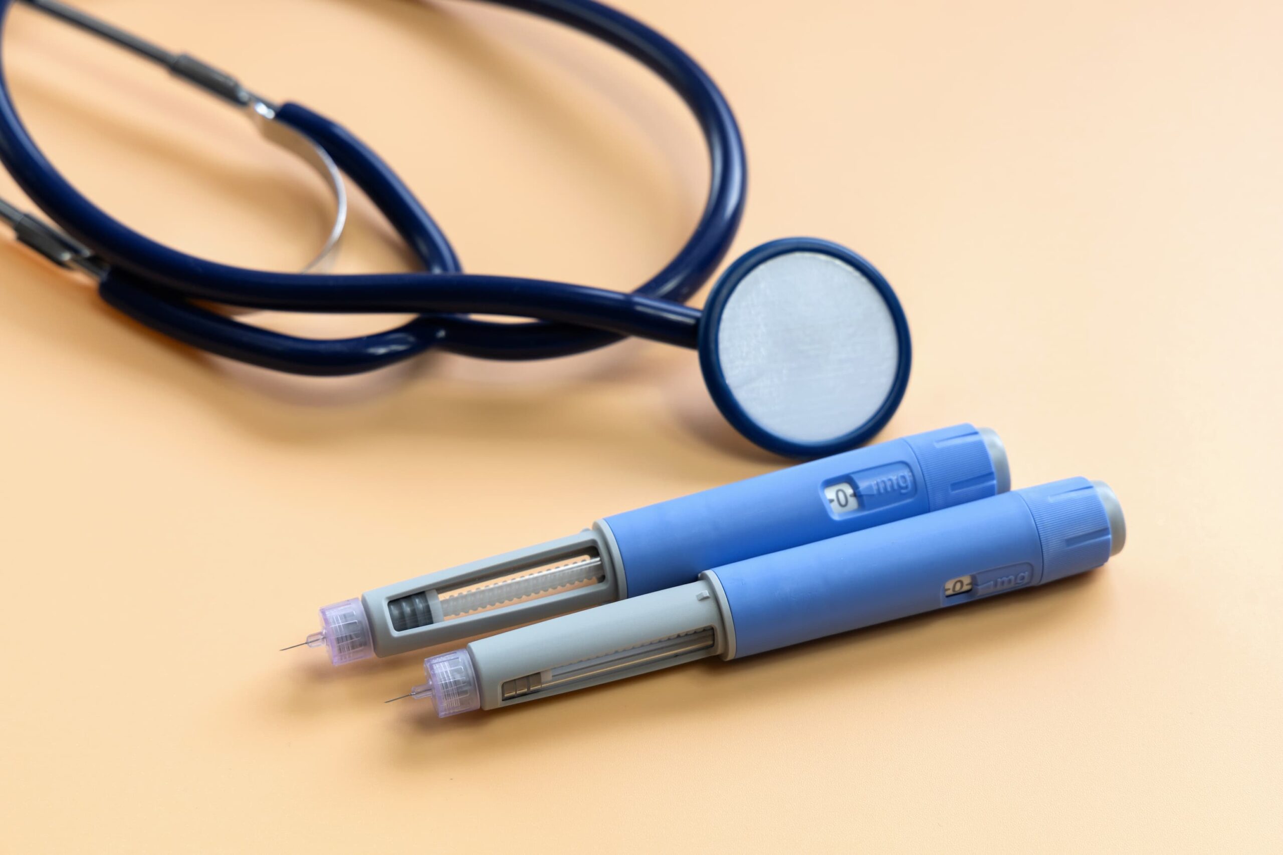 <![CDATA[Amycretin Shows Significant Weight Loss, HbA1c Reductions in Type 2 Diabetes]]>