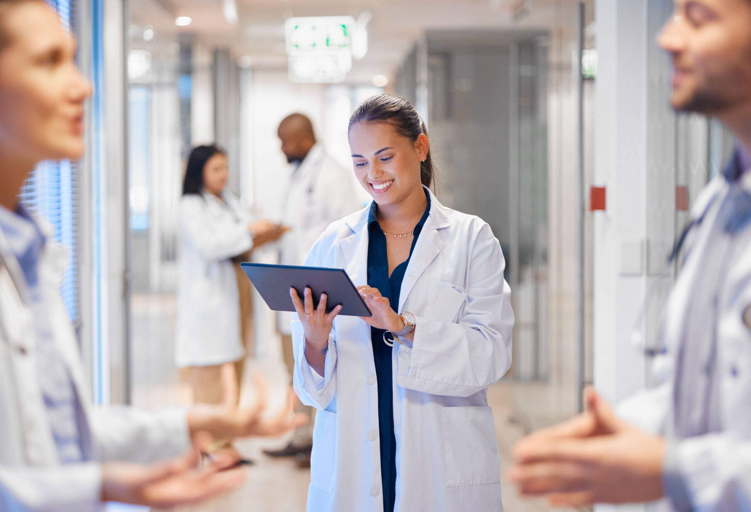 <![CDATA[Striking the Balance: Evidence-Based versus Defensive Medicine]]>