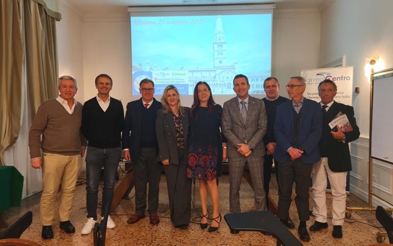 Farmacentro On the Road, a Modena e Bologna le ultime due tappe del tour