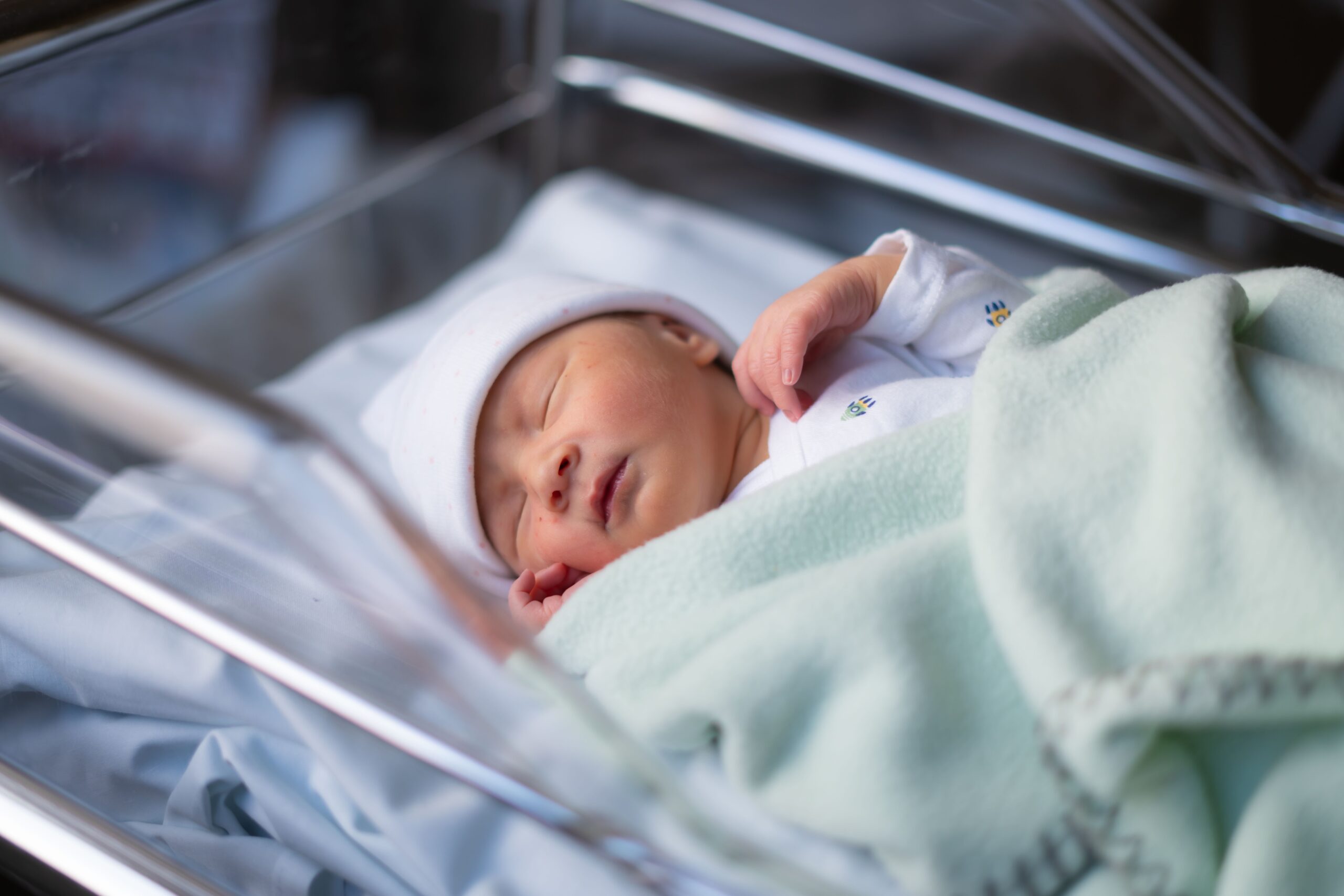 <![CDATA[Infants Have Higher Risk of Developing Asthma When Hospitalized With RSV]]>