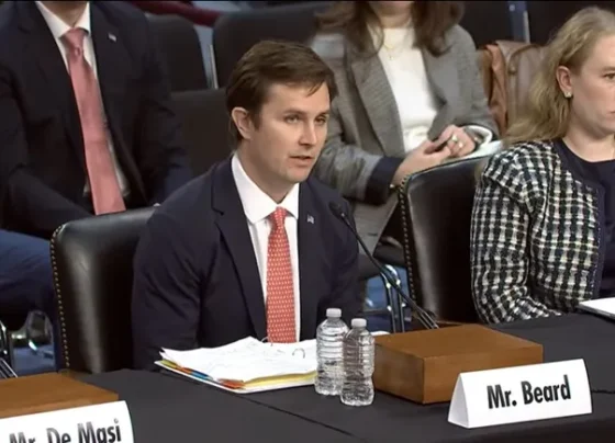 us-robotics-maker-urges-manufacturing-reforms,-citing-cost-concerns