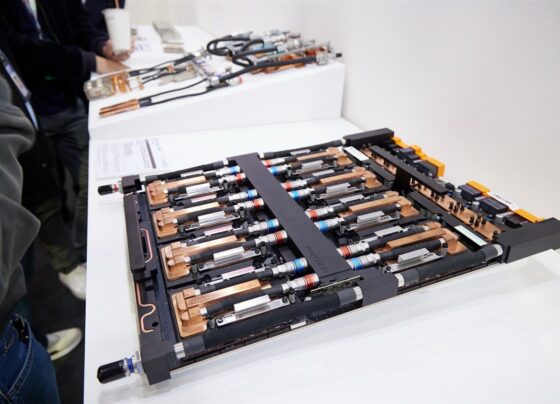 server-cooling-and-related-patent-status