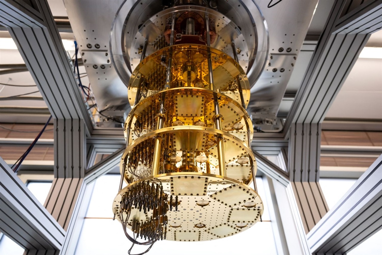 Column: Quantum software growth accelerates