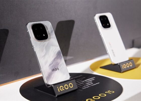 vivo-launches-iqoo-in-taiwan,-targets-gaming-and-midrange-consumers