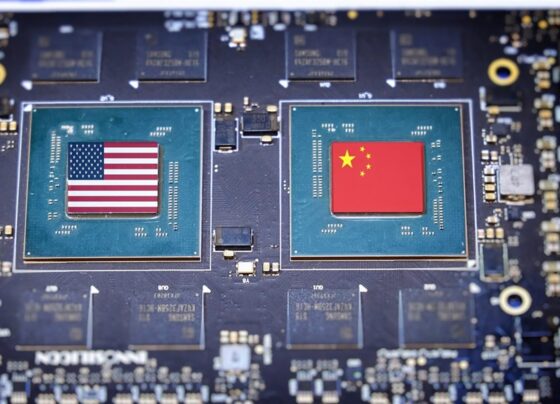 us-rallies-allies-to-secure-ai-and-mineral-supply-chains-amid-rare-earth-crunch
