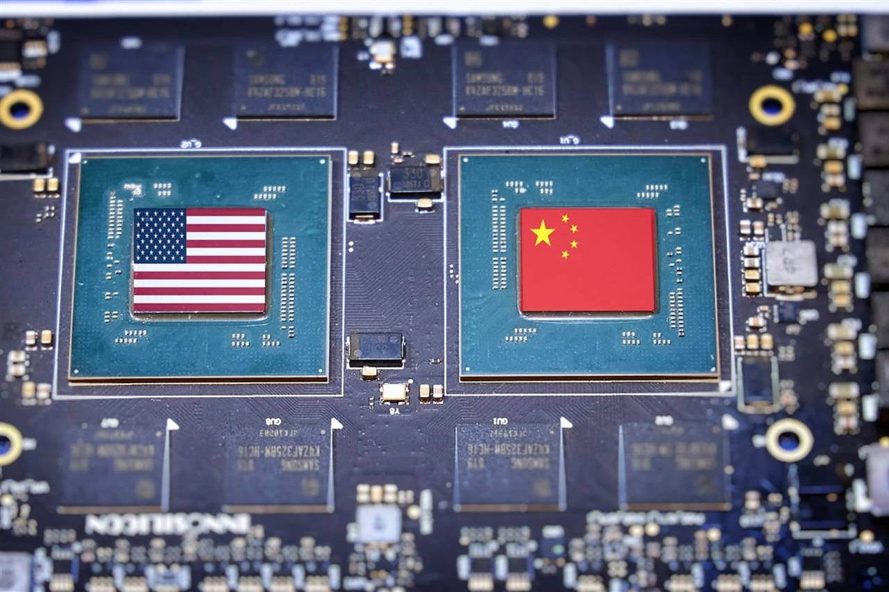 US rallies allies to secure AI and mineral supply chains amid rare earth crunch