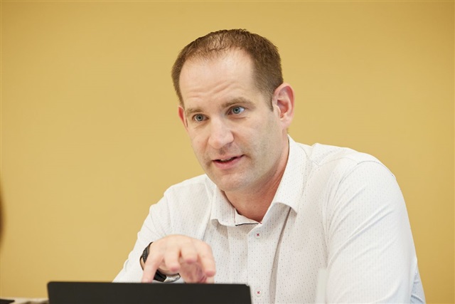 Interview: Cybercrime enters AI-driven era with precise, scalable attacks, experts warn