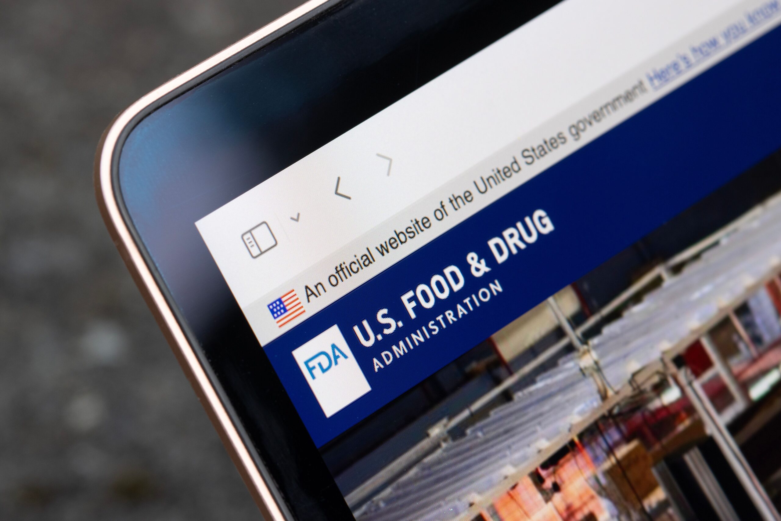 <![CDATA[FDA Approves IsoPSA Blood Test to Detect Prostate Cancer]]>