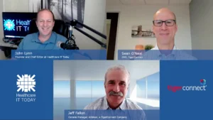 Connecting the ‘Last Mile’ in Healthcare: Leveraging Smart Hospitals and Unified Communications