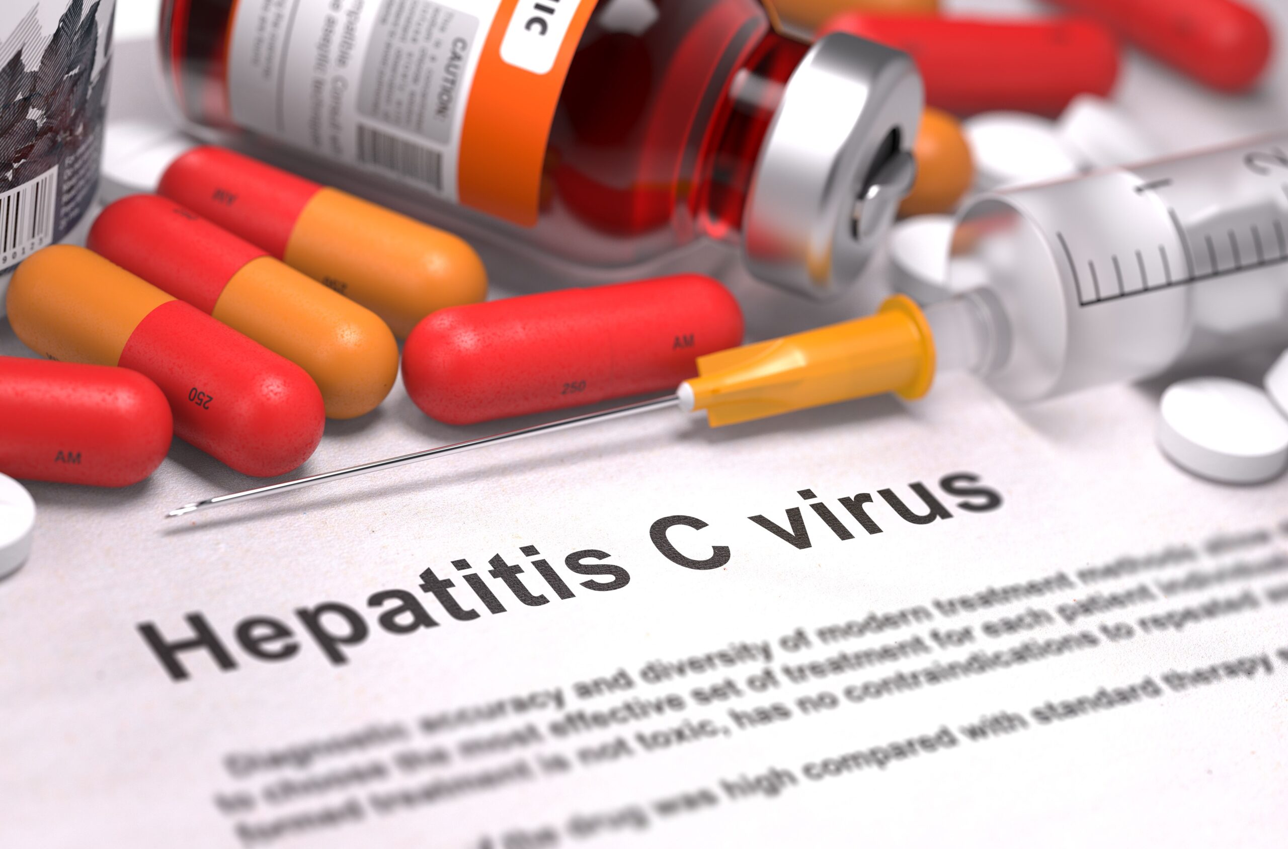 <![CDATA[Yale Study Finds Association Between Chronic Hepatitis C and Pancreatic Cancer]]>