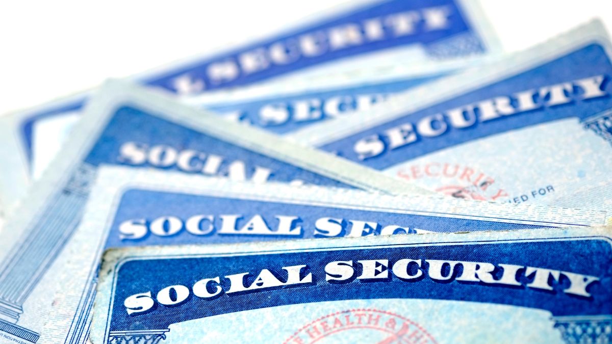 Social Security’s 2026 Wage Base Limit Increases—What It Means for You