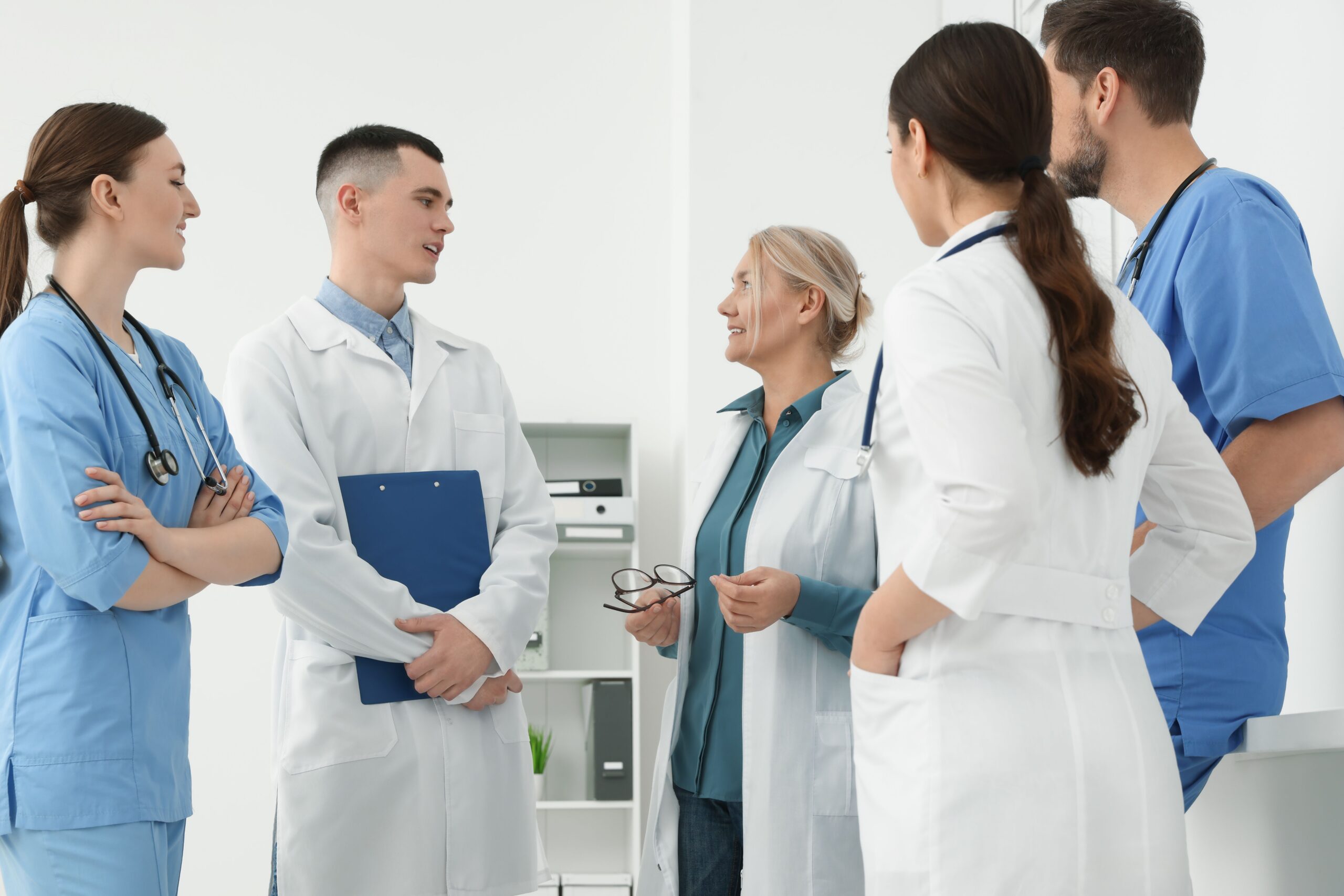 <![CDATA[The Unit-Based Pharmacist: Roles, Responsibilities, and Real Impact]]>