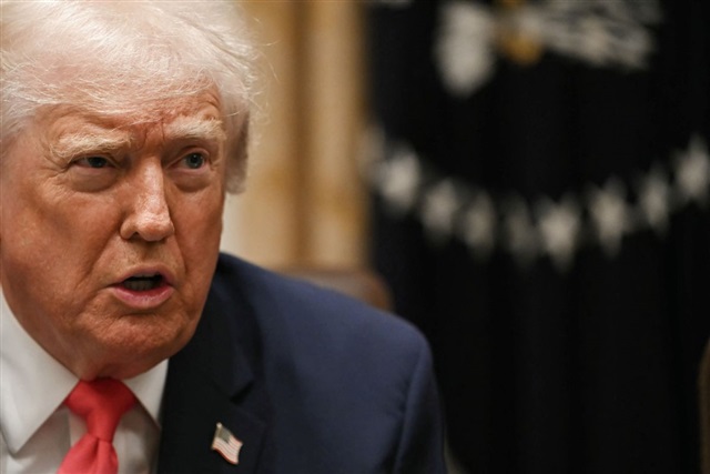Eleven Japanese and American companies file lawsuits seeking refunds for Trump tariffs