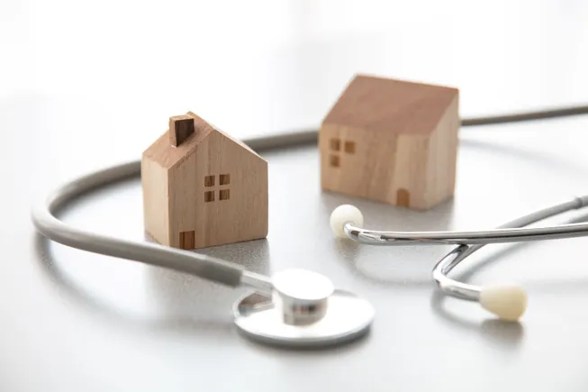 House passes bill extending hospital at home waivers for five years