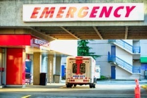 From Ambulance to ER: How Connected Tech is Revolutionizing Emergency Response