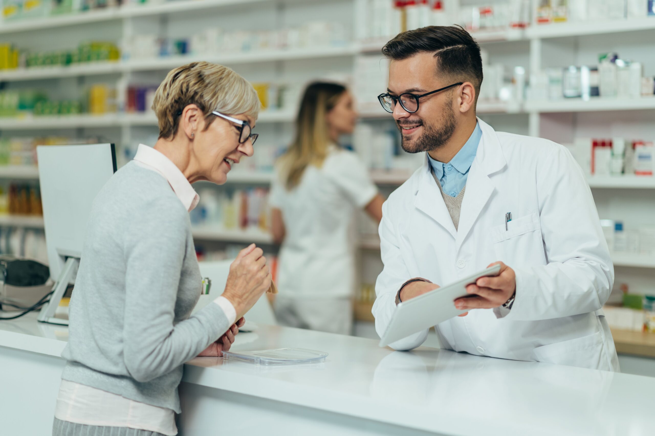 <![CDATA[A Pharmacist's Role in Protecting Older Adults From RSV: A Conversation With Marilyn Bulloch, PharmD, BCPS, FCCM]]>