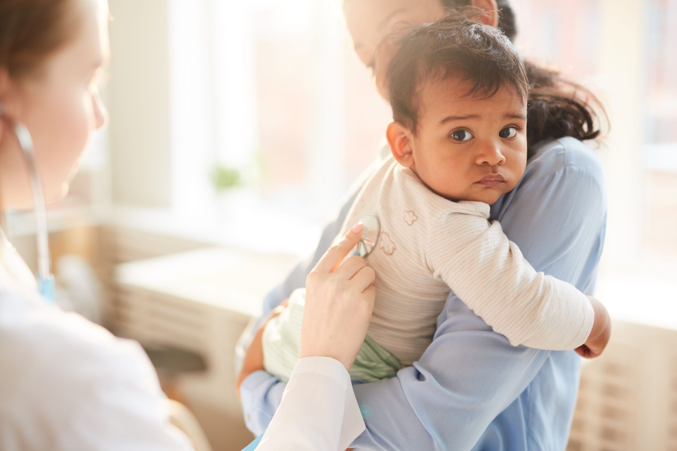 <![CDATA[New Point-of-Care Test Offers Fast, Accurate Pertussis Diagnosis]]>