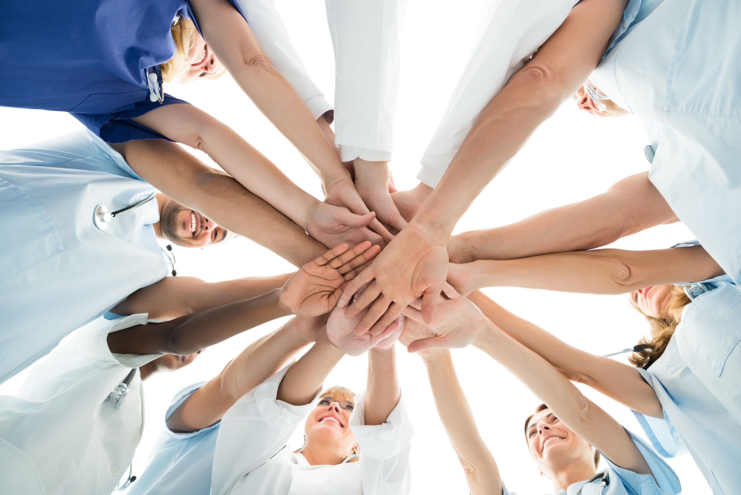 <![CDATA[A Closer Look at Interdisciplinary Care with Unit-Based Pharmacy]]>
