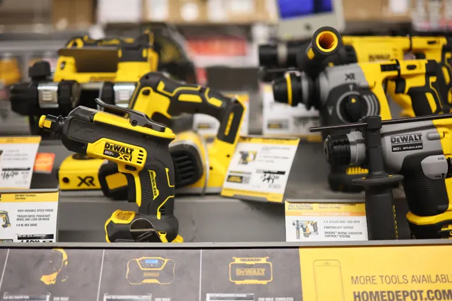 Stanley Black & Decker names global chief supply chain officer