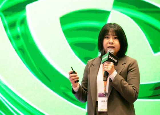 tech-forum-2026:-gw-level-ai-data-centers-become-new-norm-as-taiwan-supply-chain-eyes-energy-storage-and-fuel-cell-opportunities