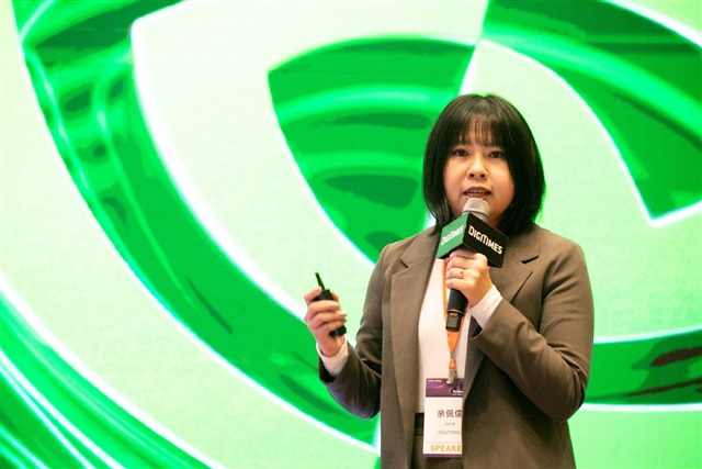 Tech Forum 2026: GW-level AI data centers become new norm as Taiwan supply chain eyes energy storage and fuel cell opportunities