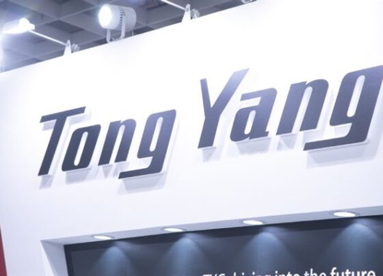 tong-yang-sees-1%-revenue-rise-in-november;-new-plant-to-finish-by-end-of-2026