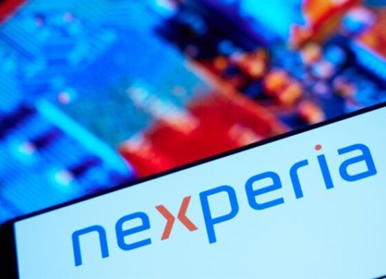 nexperia-dispute-escalates:-dutch-minister-cancels-china-visit,-beijing-spotlights-ex-wingtech-chair