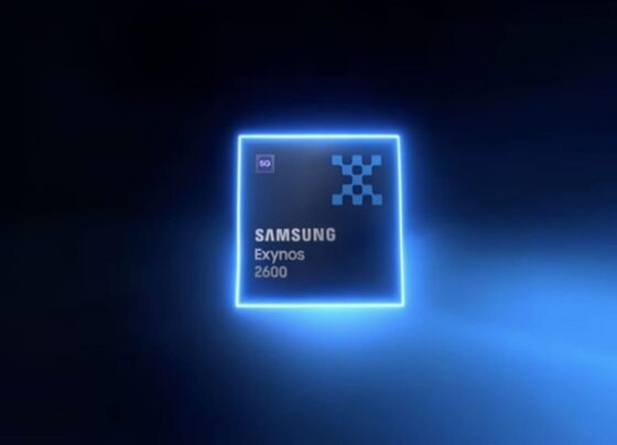 samsung-previews-exynos-2600,-claims-to-match-apple-and-qualcomm-chips