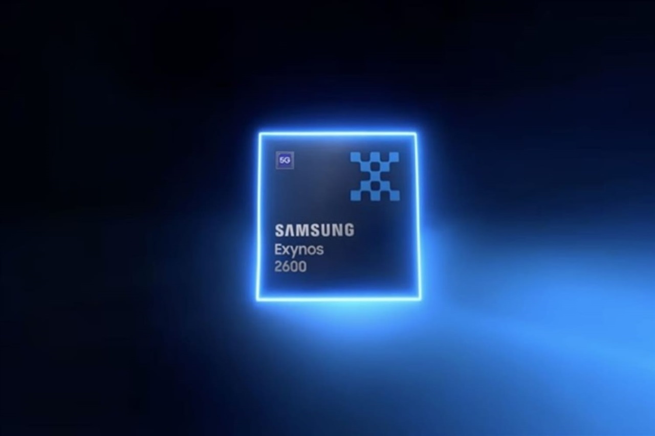 Samsung previews Exynos 2600, claims to match Apple and Qualcomm chips