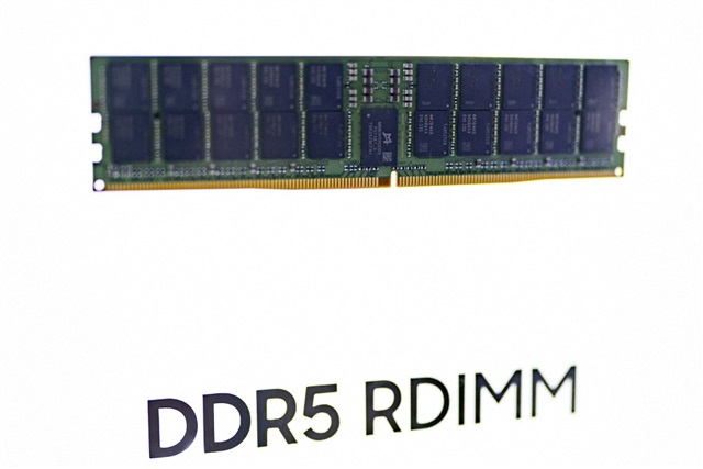 Samsung reportedly wins majority of Nvidia’s 2026 SOCAMM2 supply